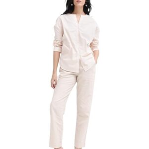 RAREISM Regular FIT Plain Shirt