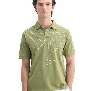 Rare Rabbit Men Polo Shirt
